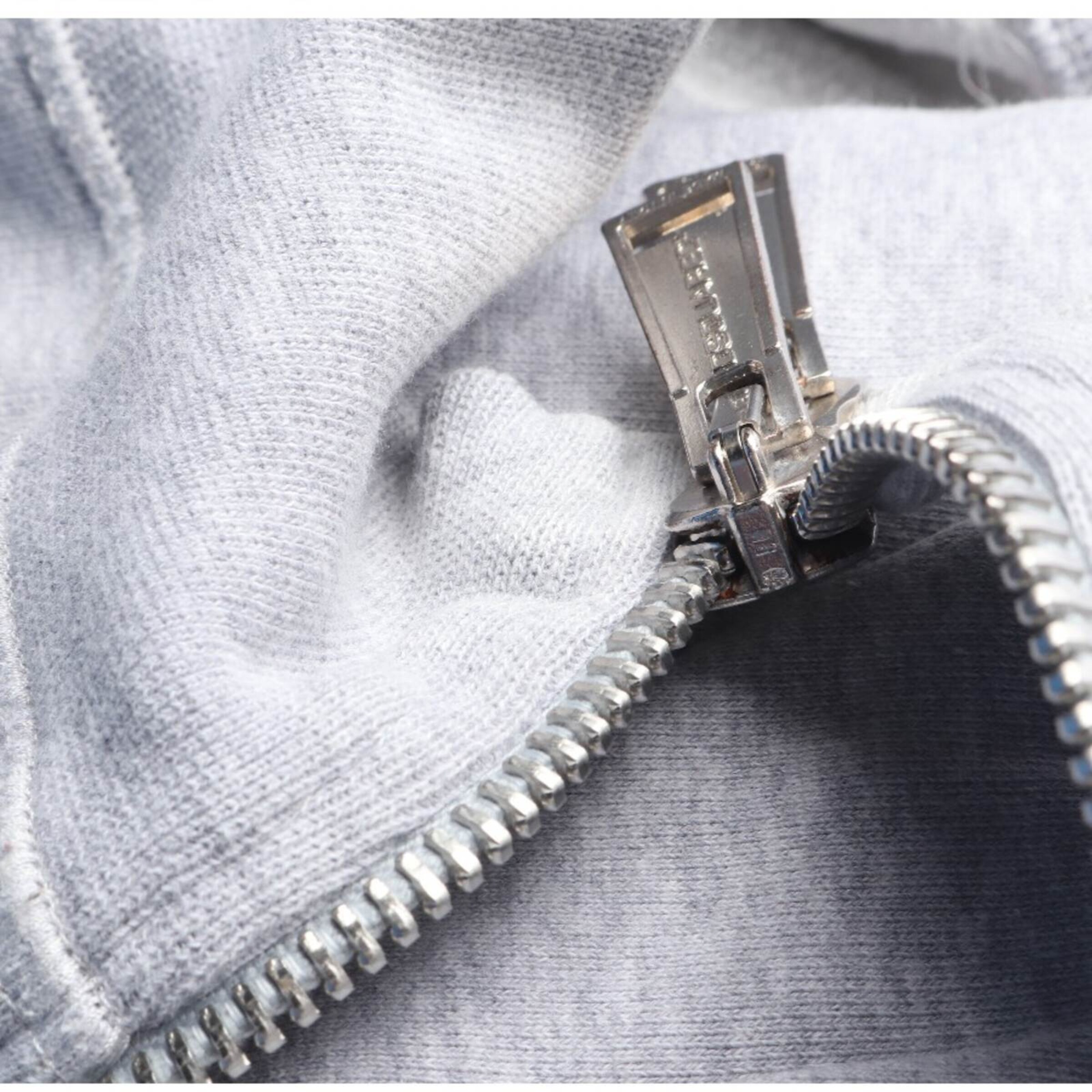 DSQUARED2 Sweatshirt / Sweatjacke S in Grau