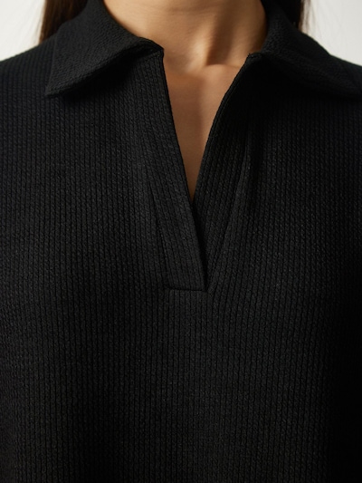 Happiness İstanbul Dress in Black, Item view
