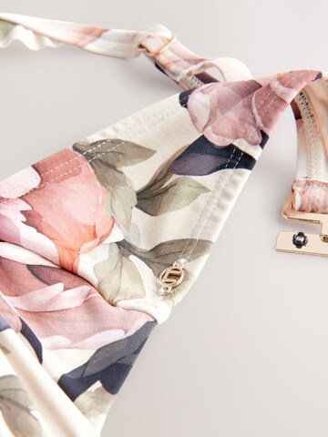 Fascia Top per bikini di Next in rosa
