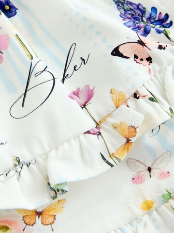 Baker by Ted Baker Платье в Ярко-розовый