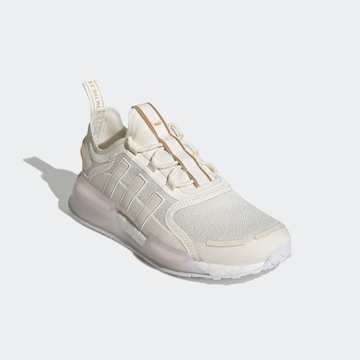 ADIDAS ORIGINALS Madalad ketsid 'Nmd_V3', värv valge