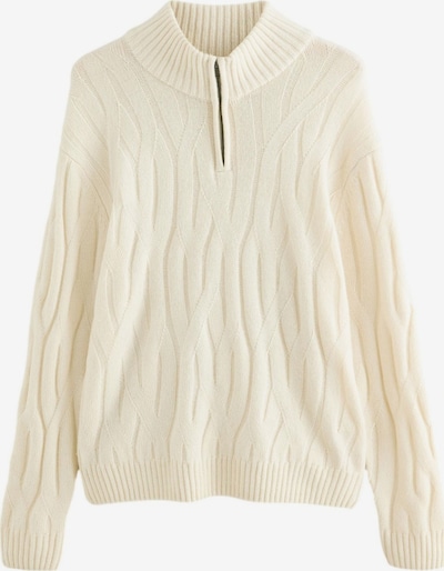 Next Pulover u šampanjac, Pregled proizvoda