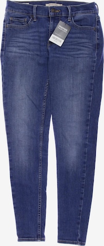 LEVI'S ® Jeans in 27 in Blue: front