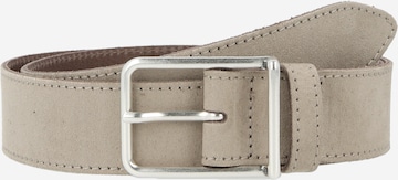 VANZETTI - Cintos em cinzento: frente