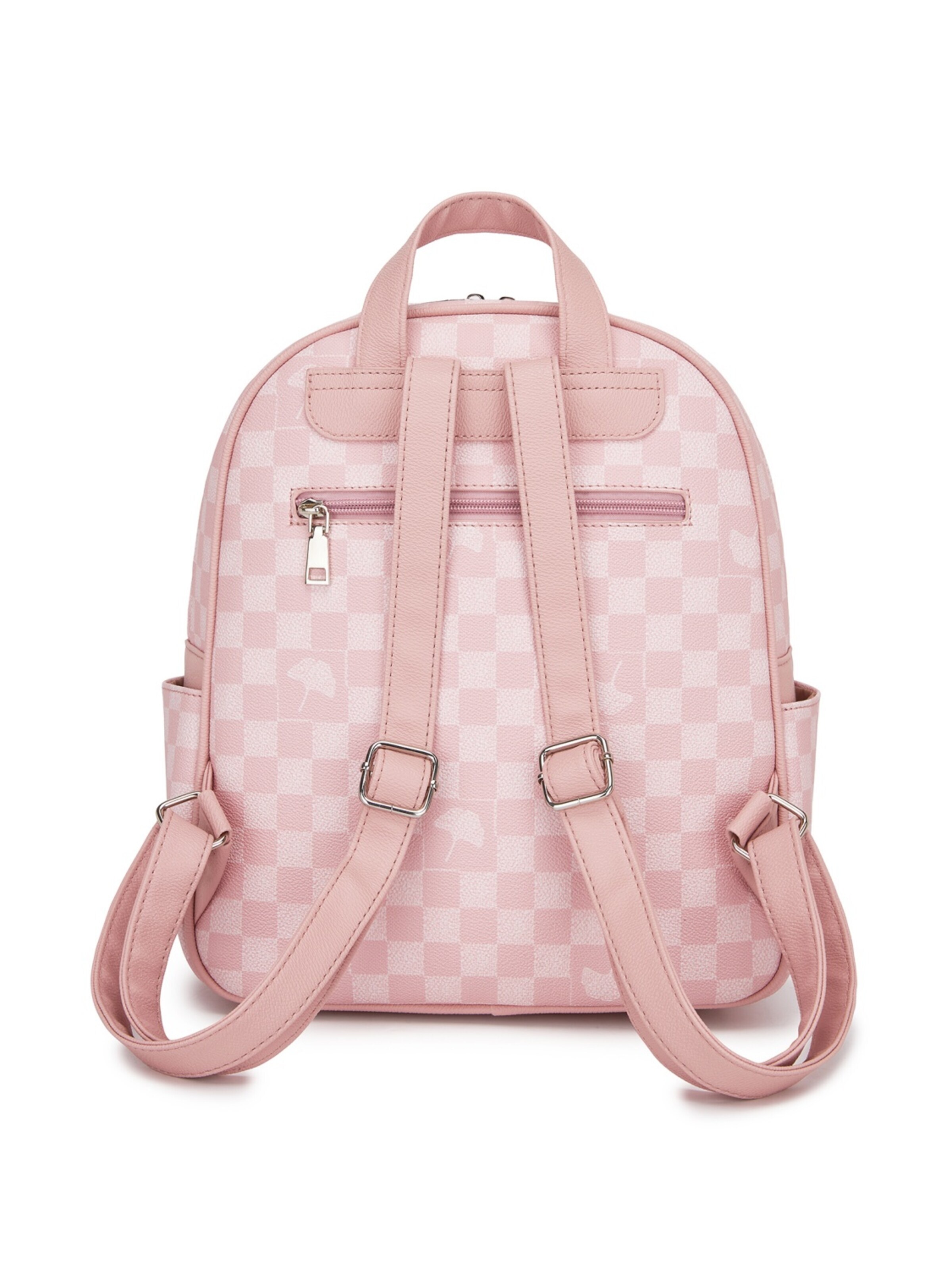 Miss Lulu Rucksack‌‌ in Pink