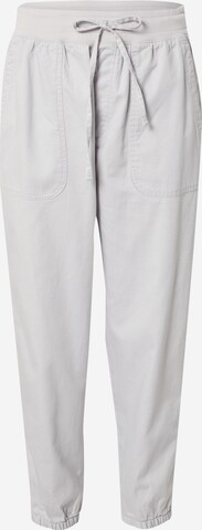 Pantalon GAP en gris : devant