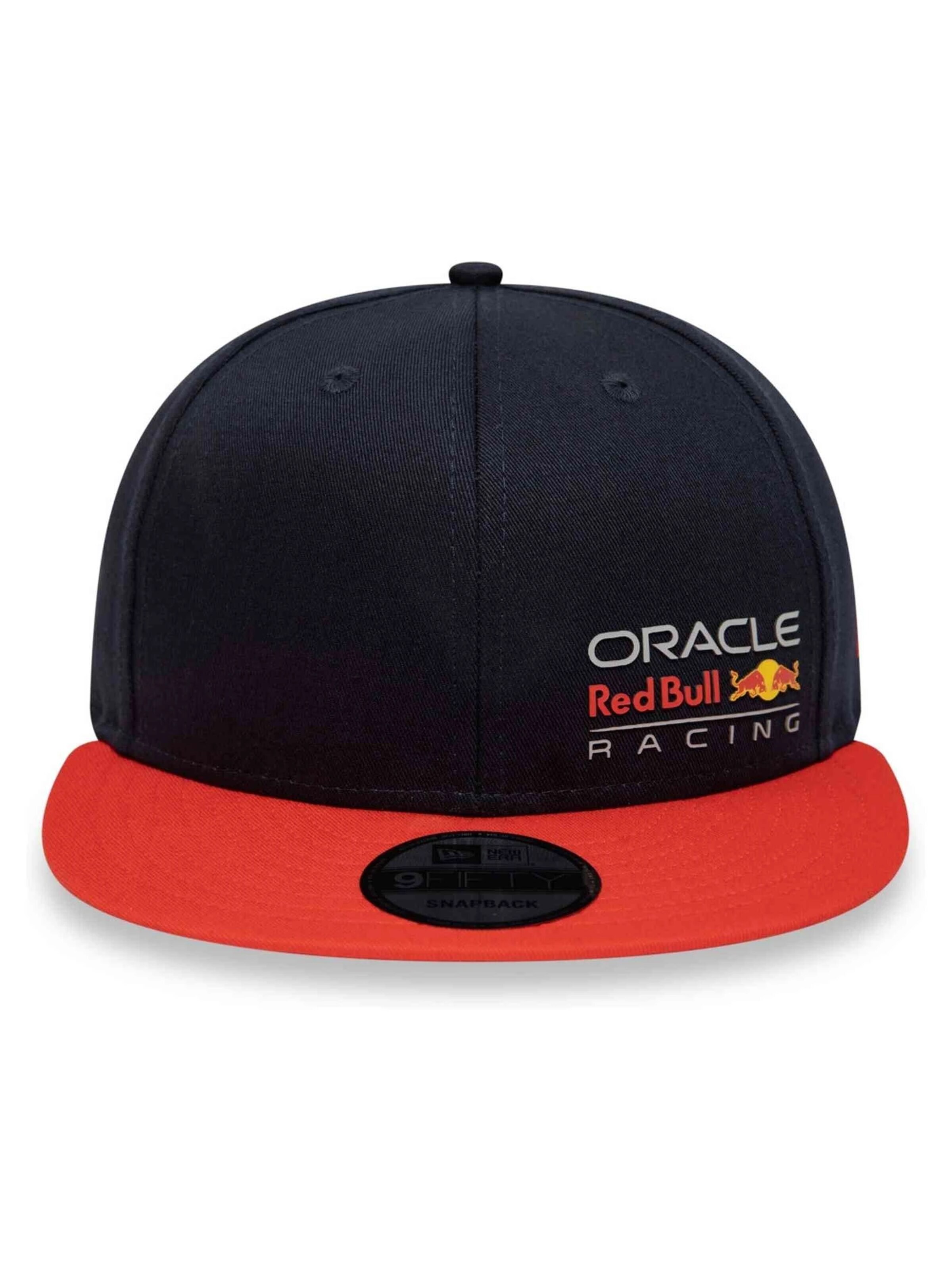 NEW ERA - Gorra 'Gorra new era marino red bull essential 9fifty rbullf1 nsk' en azul: frente