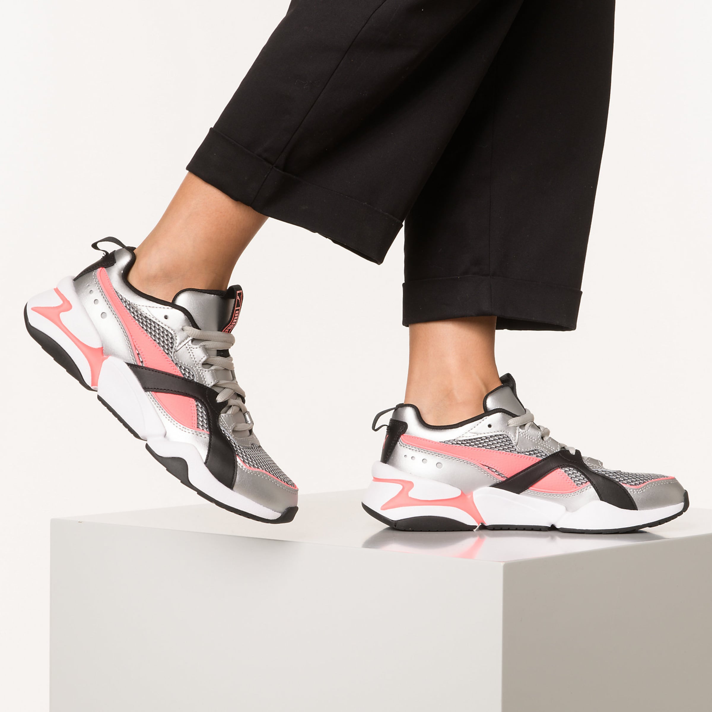 puma nova 2 funk