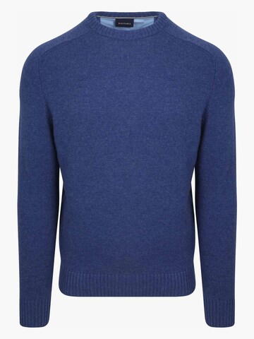 Suitable Shirt in Blauw: voorkant