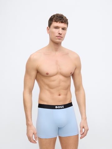BOSS Boxer shorts in Blue