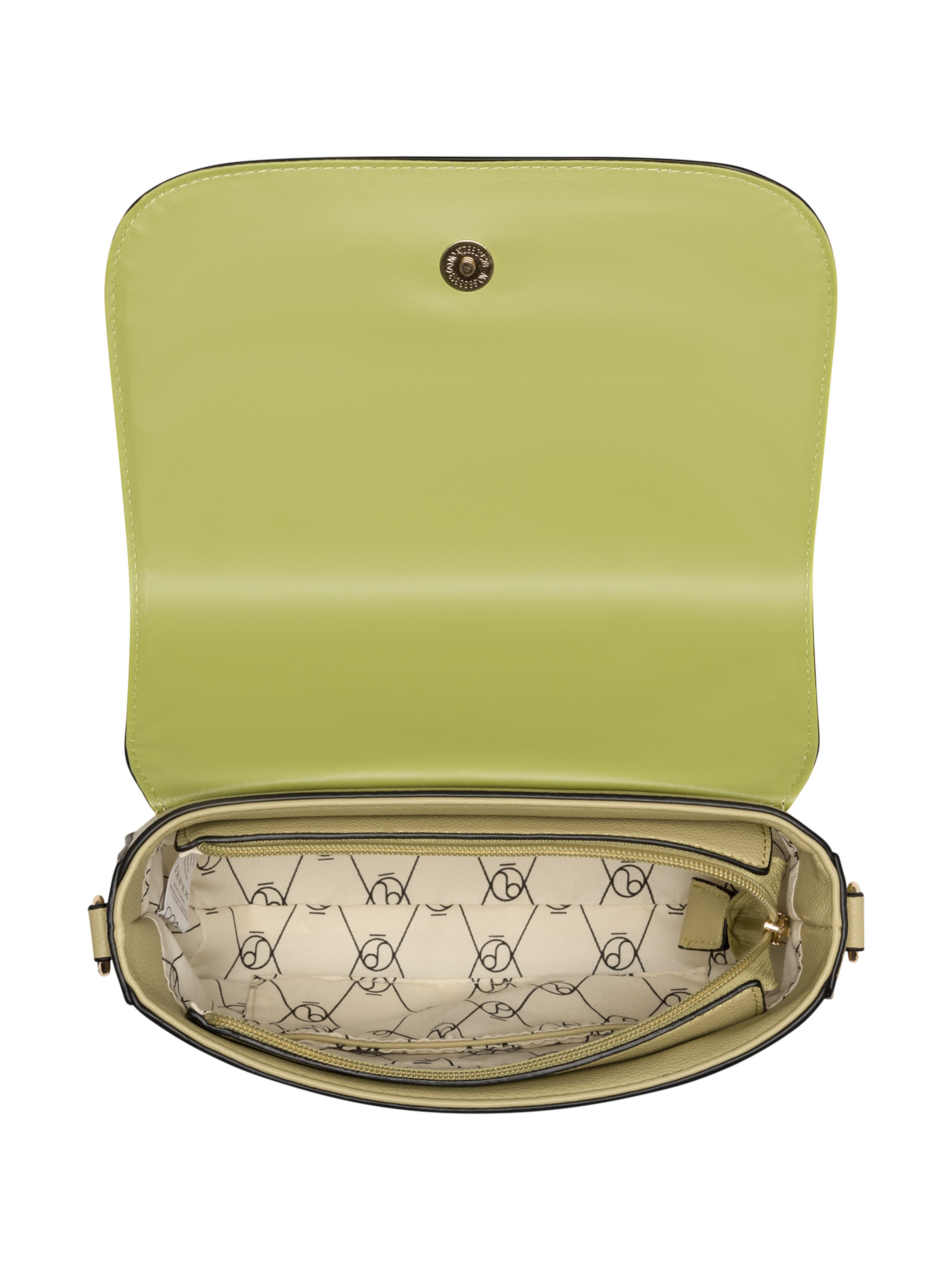 Sac bandoulière 'RHEA' NOBO en beige