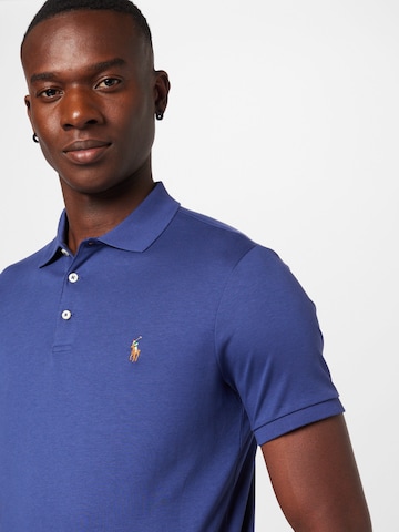 Polo Ralph Lauren Μπλουζάκι σε μπλε