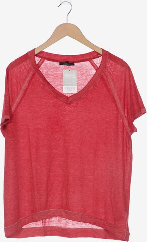 Mavi Top & Shirt in L in Red: front