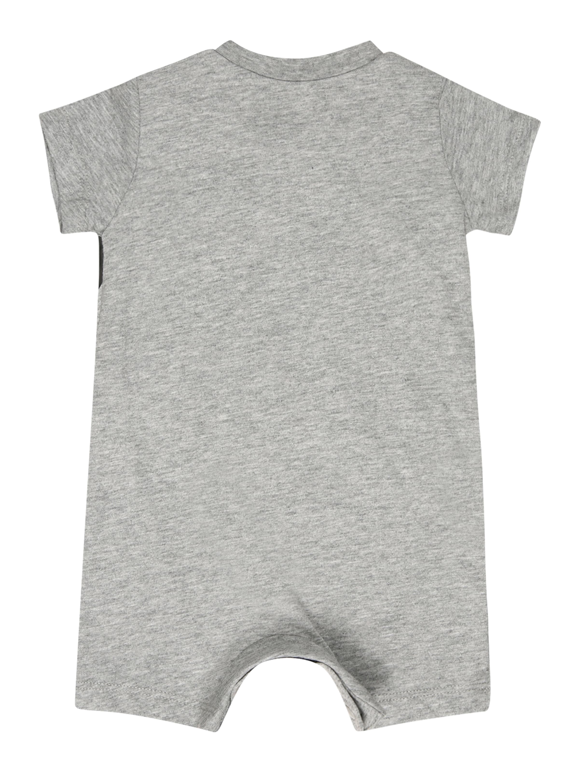 Nike Sportswear Комбинезон в Серый