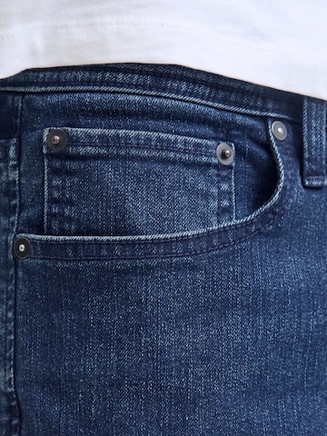 regular Jeans 'JJICLARK JJORIGINAL' di JACK & JONES in blu
