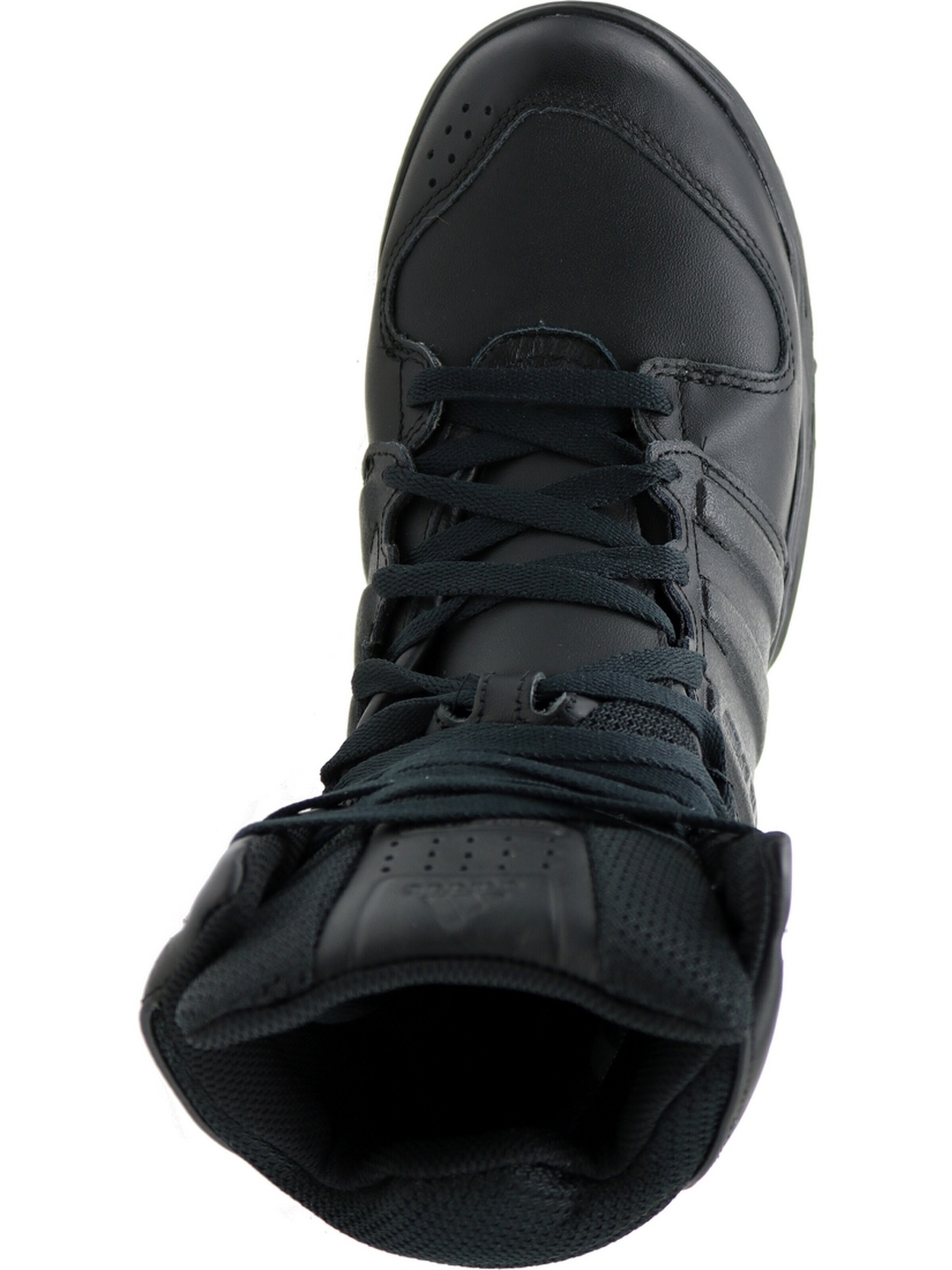 ADIDAS PERFORMANCE Lage schoen 'Adidas GSG-9.2' in Zwart