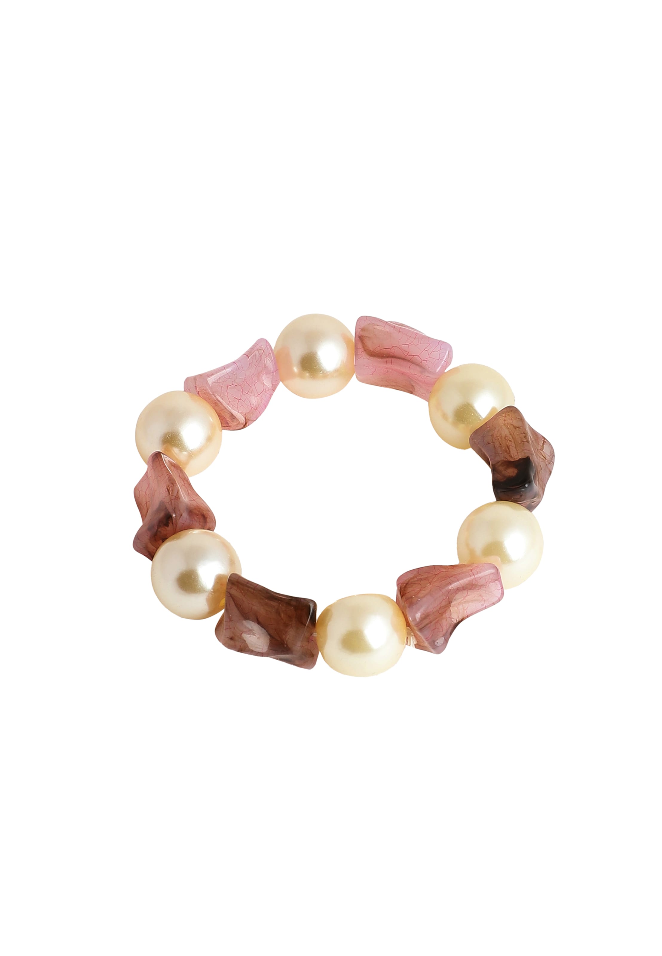 SOHI Karkötő 'Etheldreda' - vegyes színek: elől