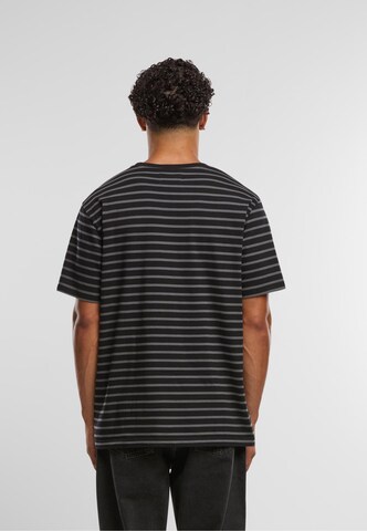 T-Shirt 'Ace' WOOD WOOD en noir