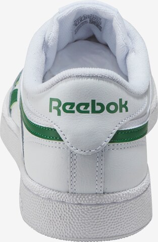 Reebok Sneaker 'Classic' in Weiß