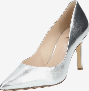 Högl Pumps 'Era' in Silver: front