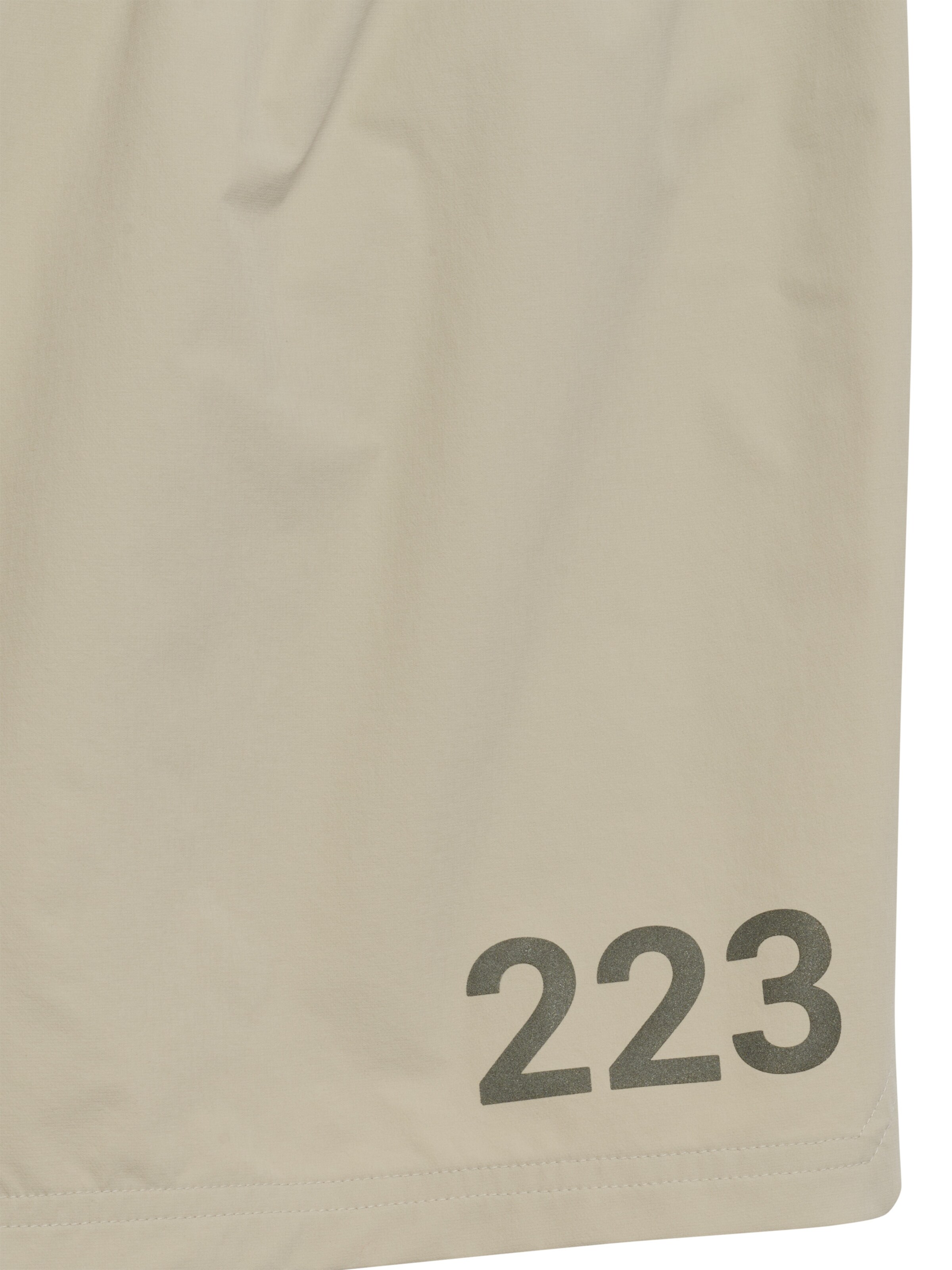 HALO Loose fit Pants in Grey