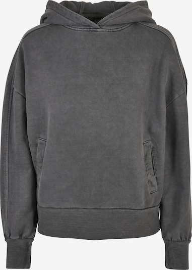 Urban Classics Sweatshirt in XXXL in Anthracite, Item view