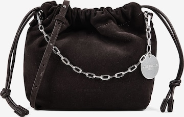 Liebeskind Berlin Pouch 'Lya' in Black: front