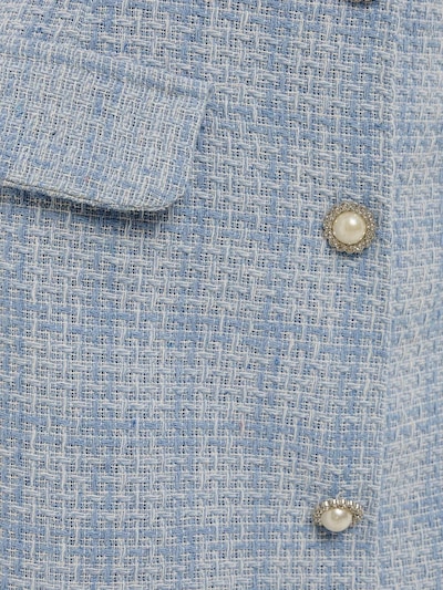 Hiccup Skirt in Blue / Light blue, Item view