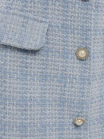 Hiccup - Saia em azul