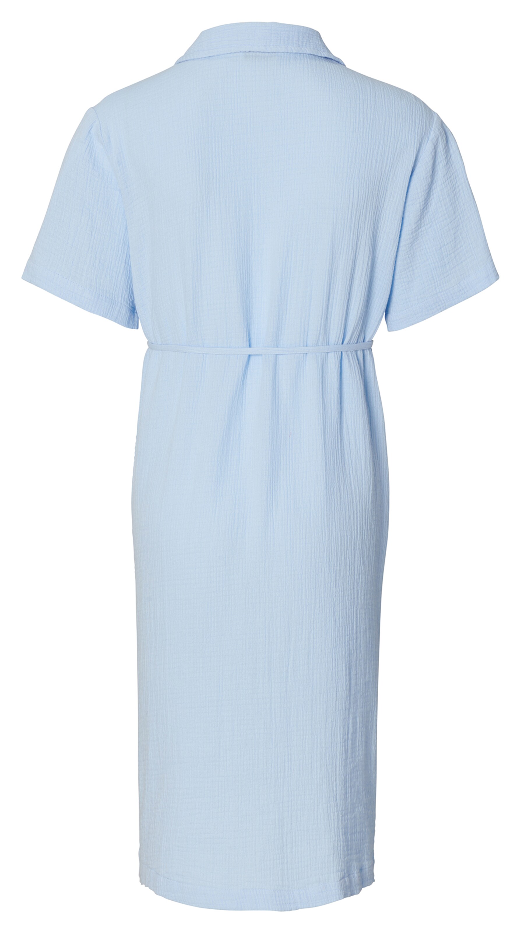 Noppies Blousejurk ' Cruz ' in Blauw