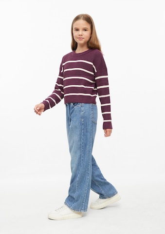 Pullover di s.Oliver in rosso