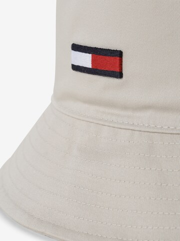 Tommy Jeans Hat in Beige