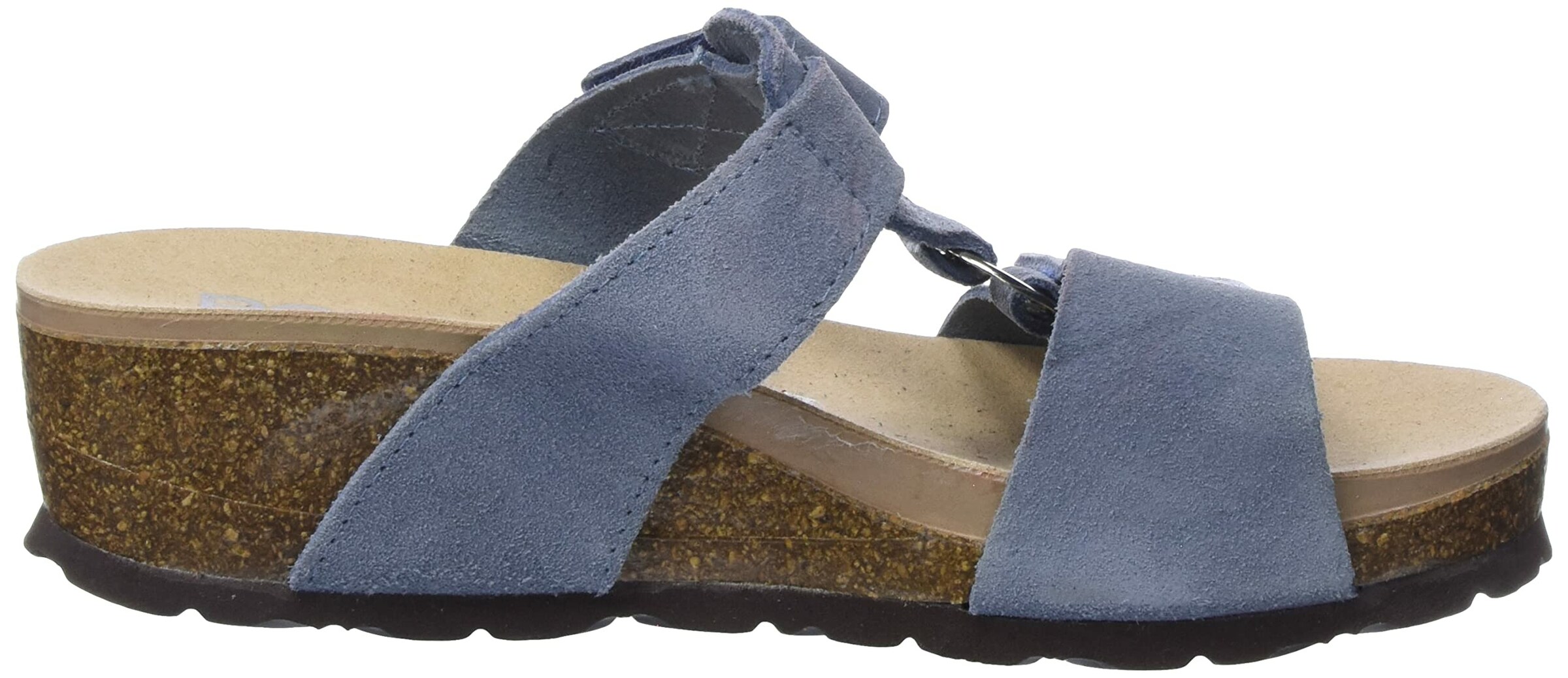 ROHDE Pantolette in Blau