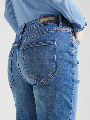 b.young Regular Jeans 'KATO LEYA' in Blue