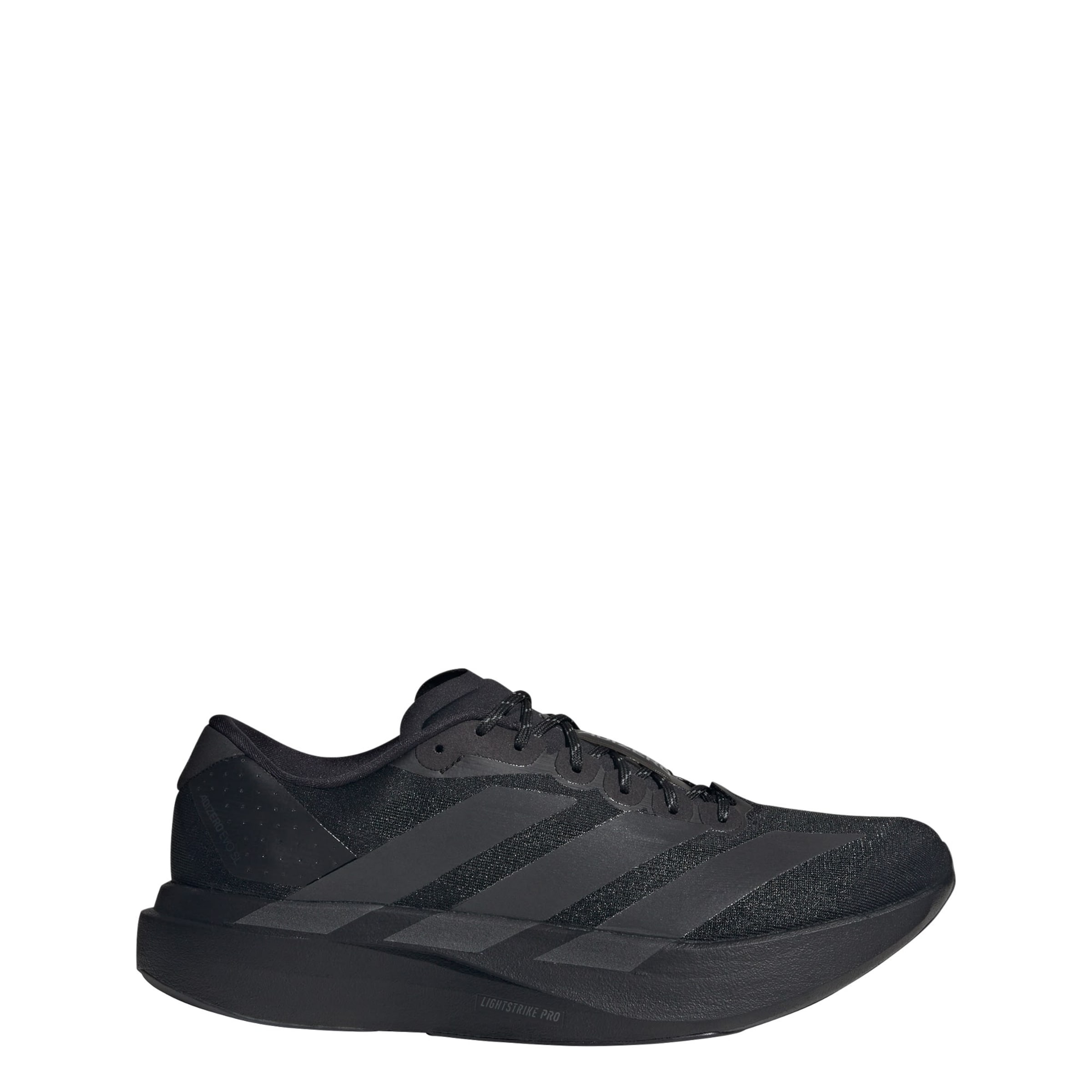 Scarpa da corsa 'Adizero EVO SL' di ADIDAS PERFORMANCE in nero