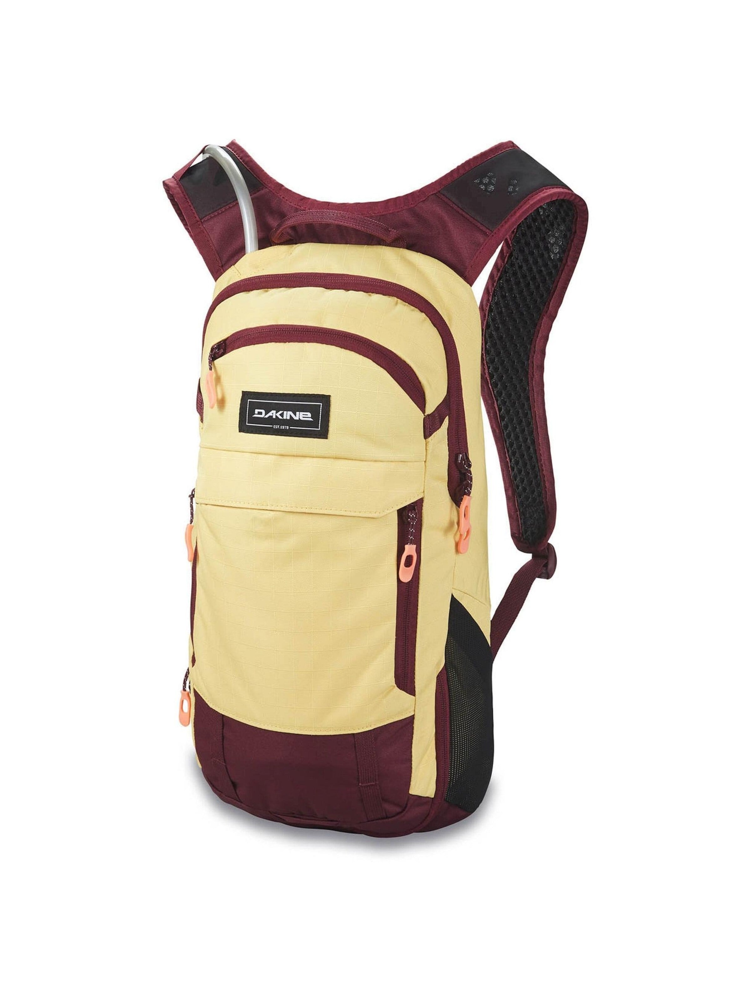DAKINE Sports backpack 'Syncline' in Beige: front