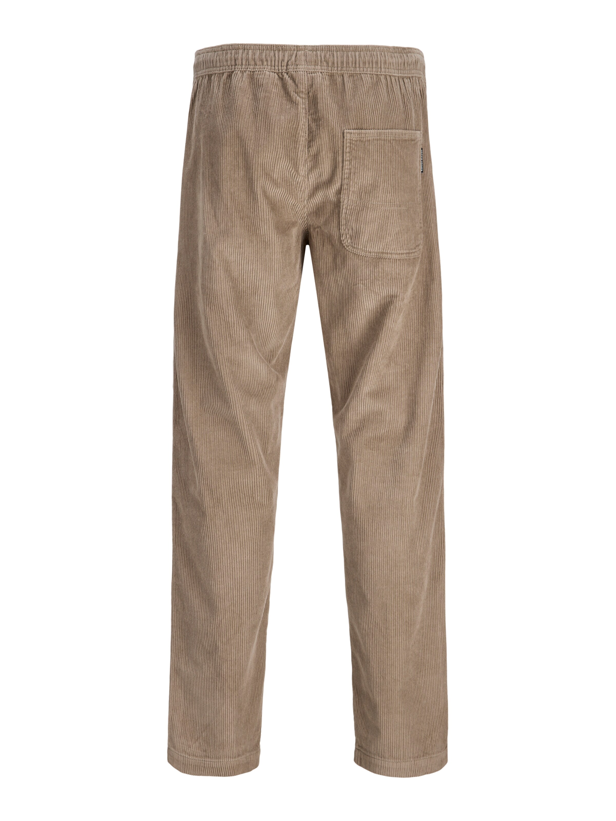 JACK & JONES - regular Pantalón 'JPSTKANE HEATH' en marrón