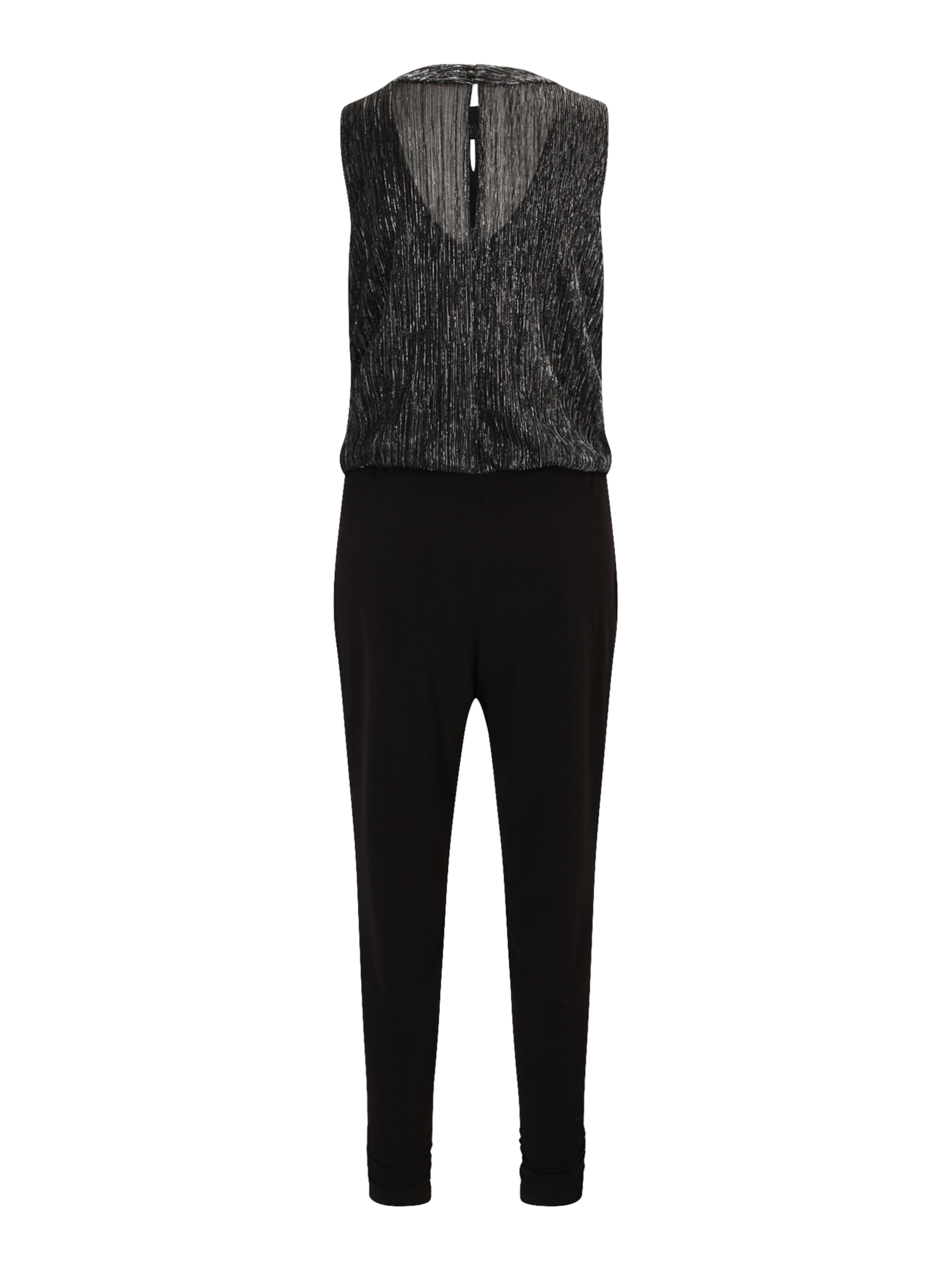 Vera Mont Jumpsuit in Black