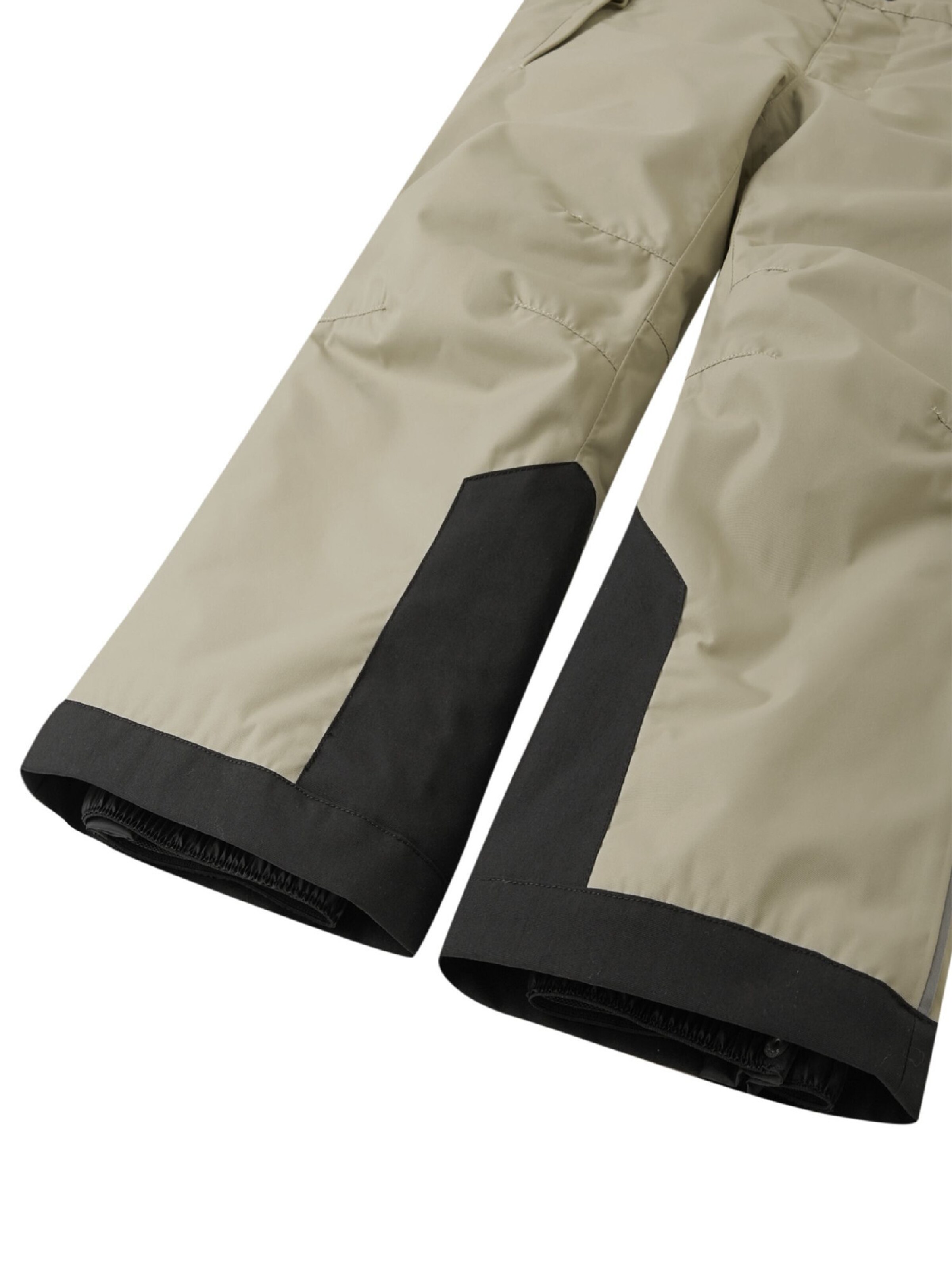 Reima Regular Outdoor Pants 'Wingon' in Beige