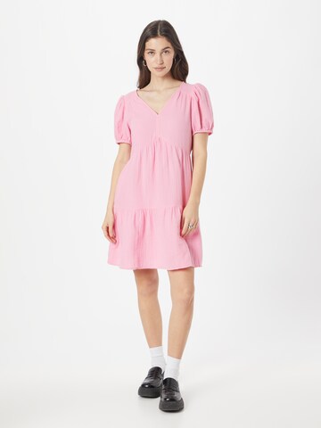 Robe d’été GAP en rose : devant