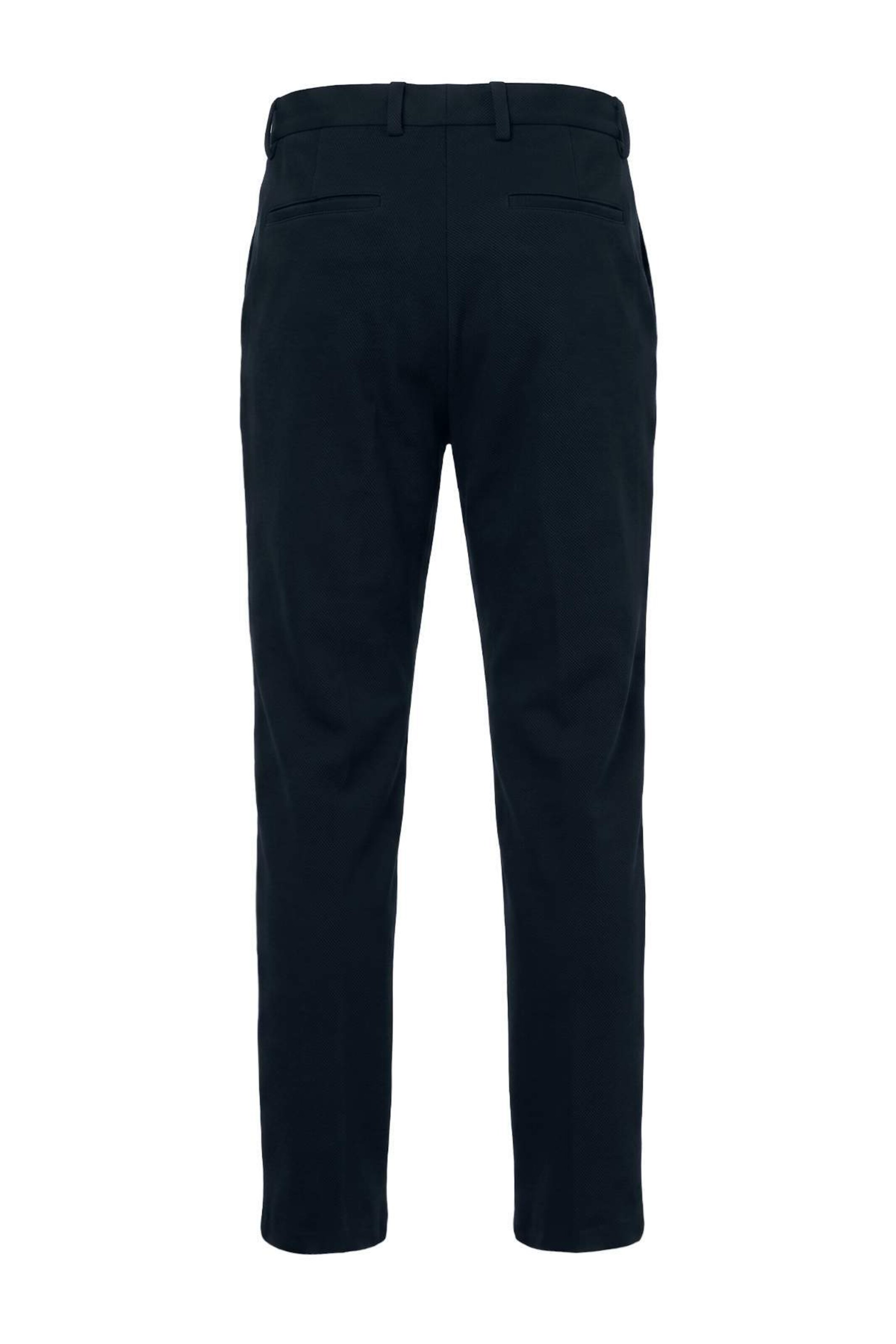 Trendyol Regular Chino trousers in Blue