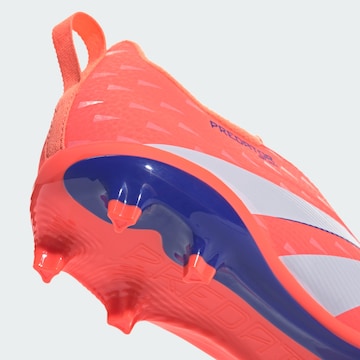 ADIDAS PERFORMANCE Sports shoe 'Predator League' in Orange