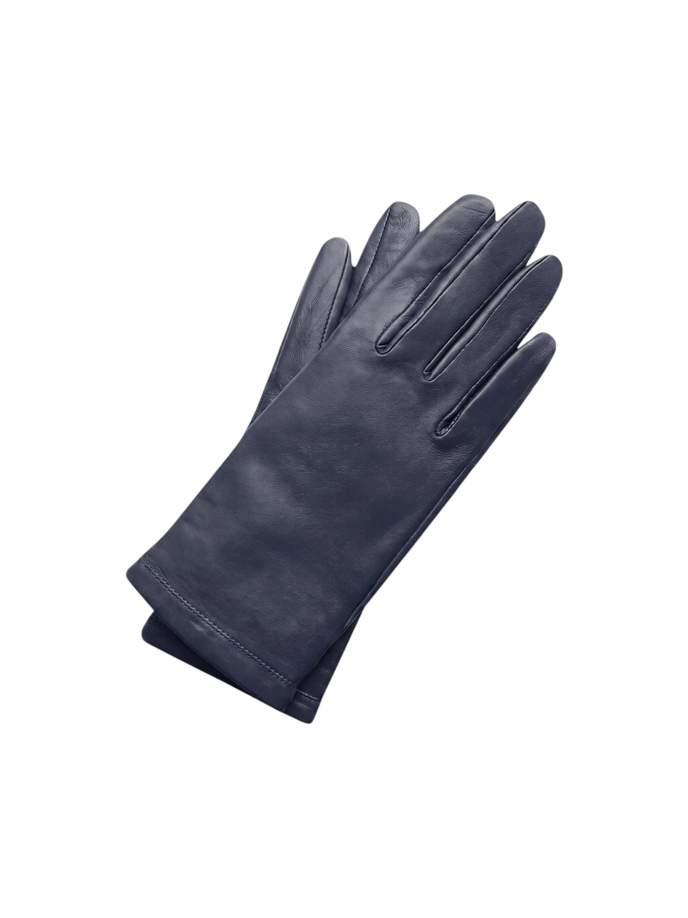 KESSLER Fingerhandschuhe‌‌‌‌‌ in Blau