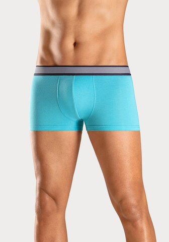 H.I.S Boxer shorts in Blue: front