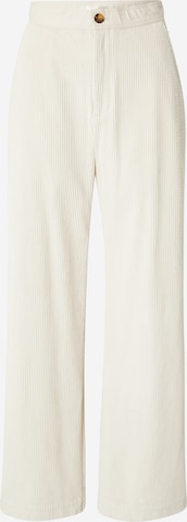 InWear جينز واسع سراويل 'JAYDN' بلون أبيض: الأمام