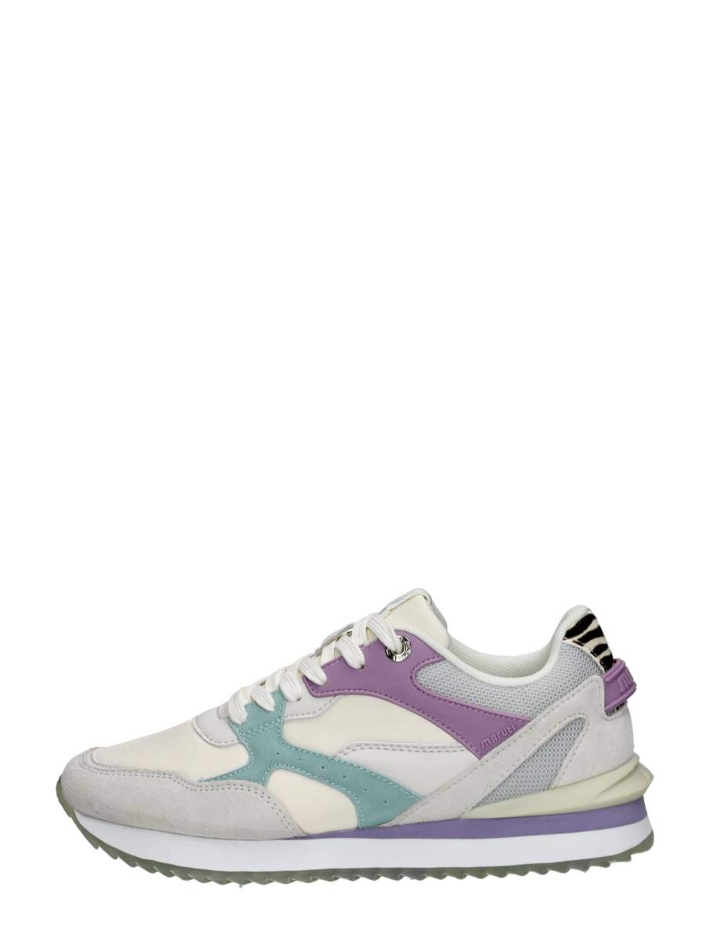 MARUTI Sneakers 'Dawn' in White: front