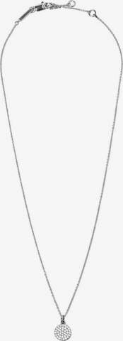 ESPRIT Ketting in Zilver