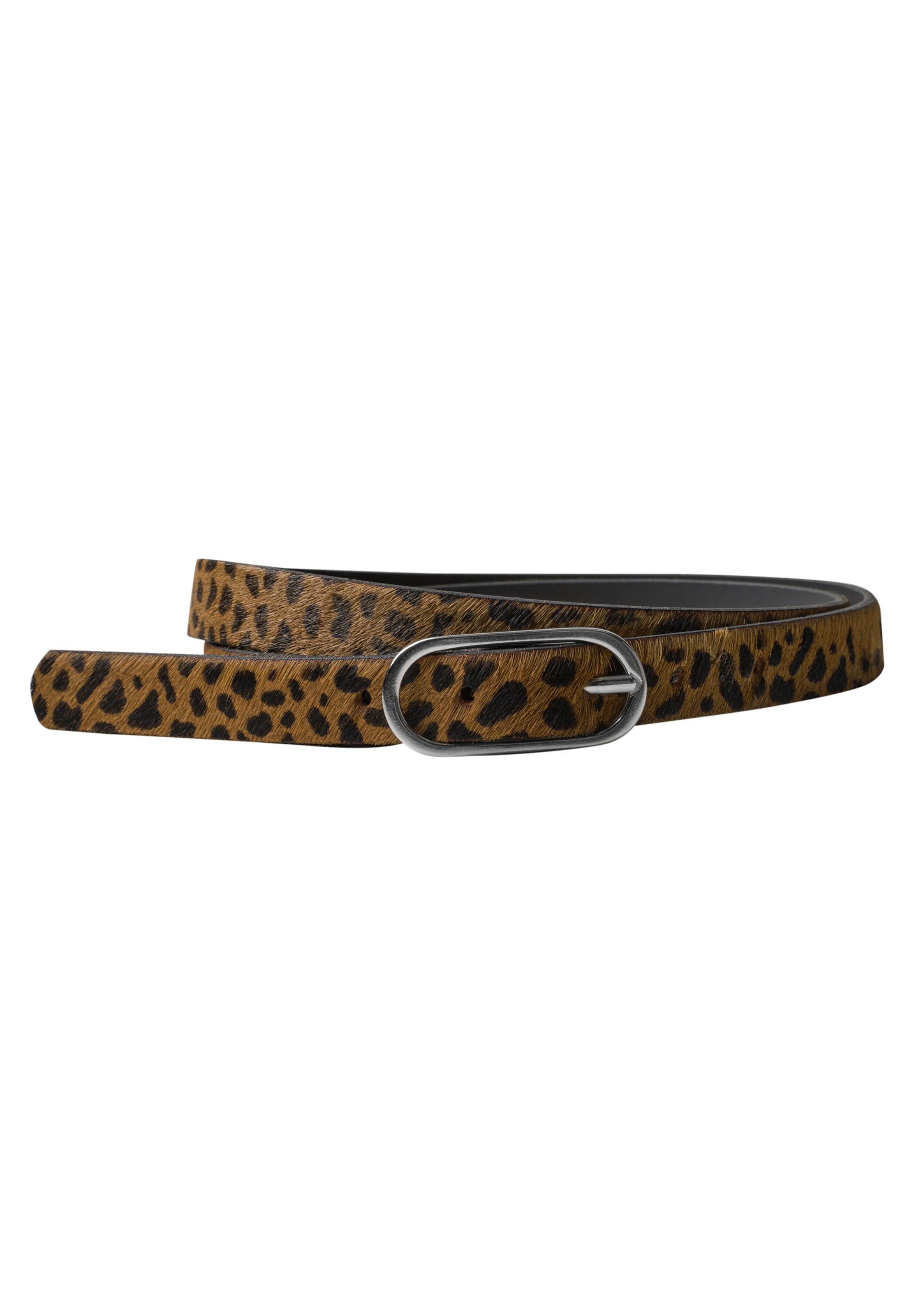 STREET ONE Belt in Brown: front