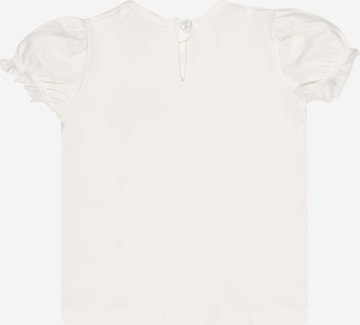 Hust & Claire Shirt 'Ayla' in Wit