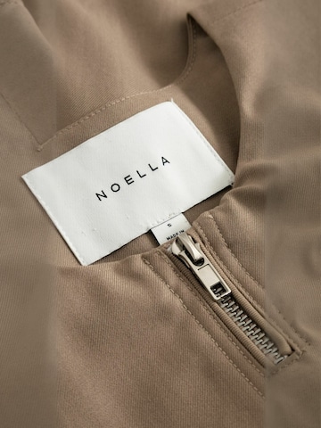 Noella Vest ' N-Melany ' in Brown
